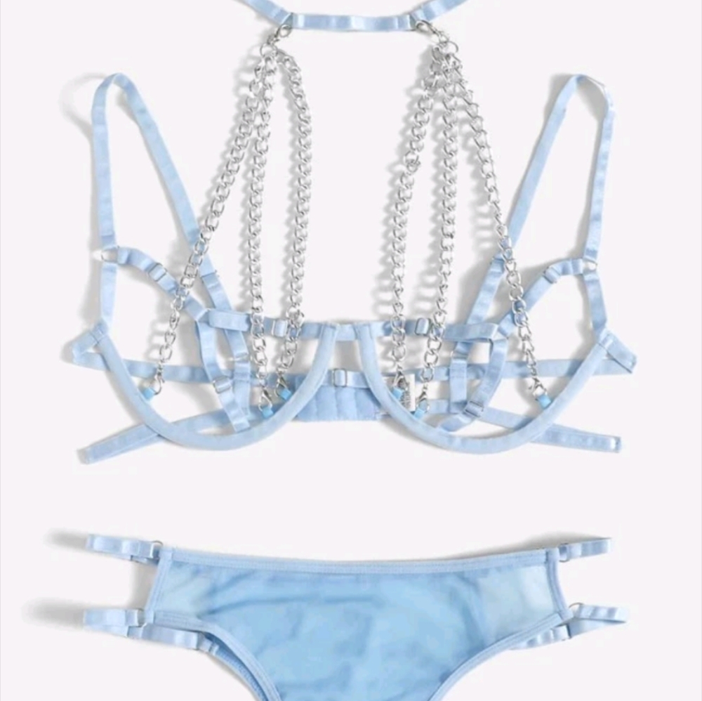 Lingerie